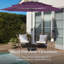 3-Tier Patio Umbrella-130904404