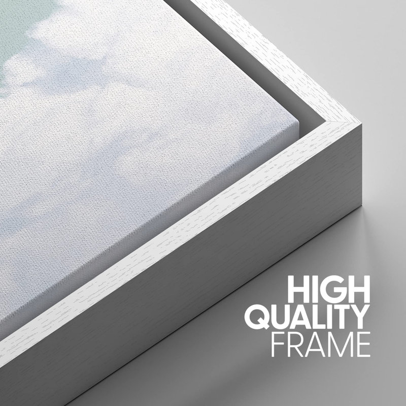 " Abstract Mountain Canvas Prints Home Artwork Decoration Living Room Bedroom " 3 - Pieces, H 24 po x l 16 po x P 1,5 po