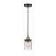 Luminaire suspendu en forme de cloche à 1 lumière Buckhall-1249687675-1245250254-1245250295