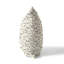 Coussin décoratif Berry Branch-120693372-120693373