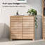 Benniton Bathroom Cabinet