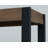 8 Shelves, Bookcase