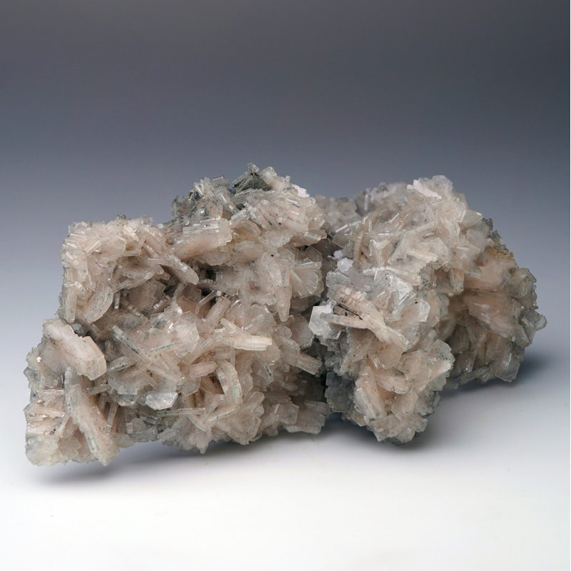 Barite du Maroc