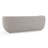 Nico 93" Upholstered Sofa-737131001