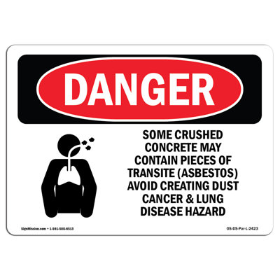Signe de danger