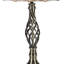 Lampe de table 23 po Alexia