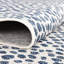 Tapis d'intérieur / extérieur Jill Zarin Cape Town-267786837