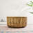 Round Patio Coffee Table