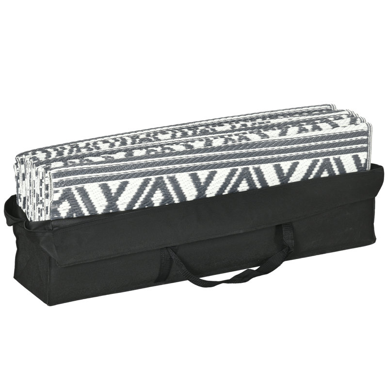 Reversible Outdoor Rug