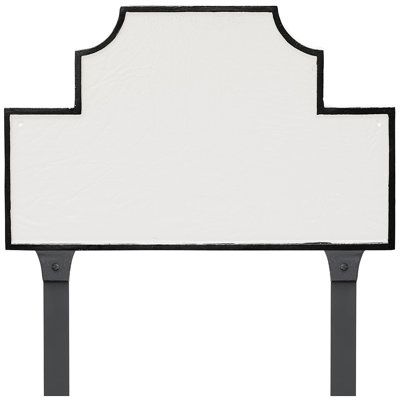 Plaque d'adresse Beckford