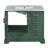 36'' Single Bathroom Vanity With Ceramic Top-2058450847-2045462436
