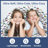 Kids Sheet Set, Soft Microfiber Bedding, Cozy & Breathable, Wrinkle Free Easy Care Bed Sheets-106537190-106537191