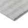 Tapis ivoire Cerrito AMF528 lavable à la machine de qualité supérieure
