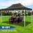 10x15 Heavy Duty Pop Up Canopy Tent for Parties Event-103979211