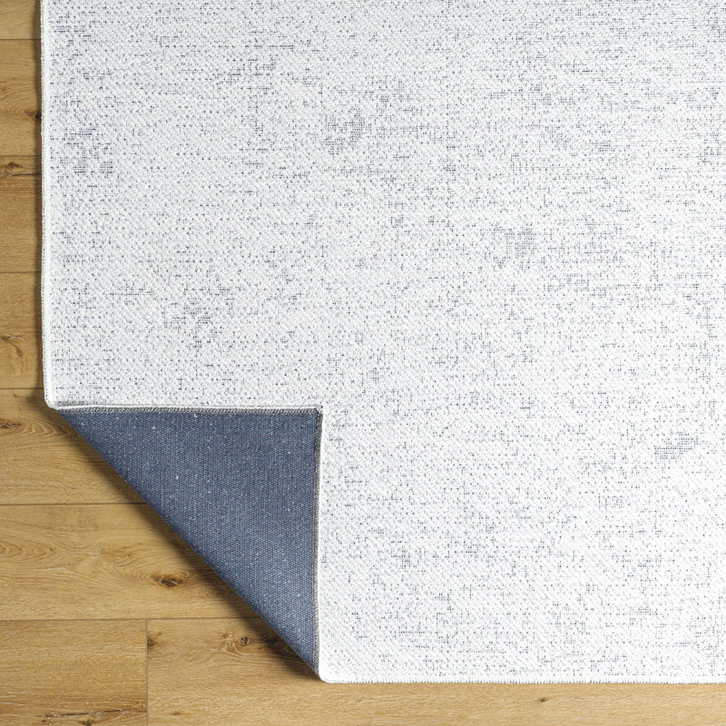 Tapis Burtis, Rectangle 9 pi 2 po x 12 pi