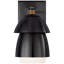 Thomas O'Brien Whitman Small Sconce-2066635237