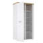 Renetia Manufactured Wood Wardrobe