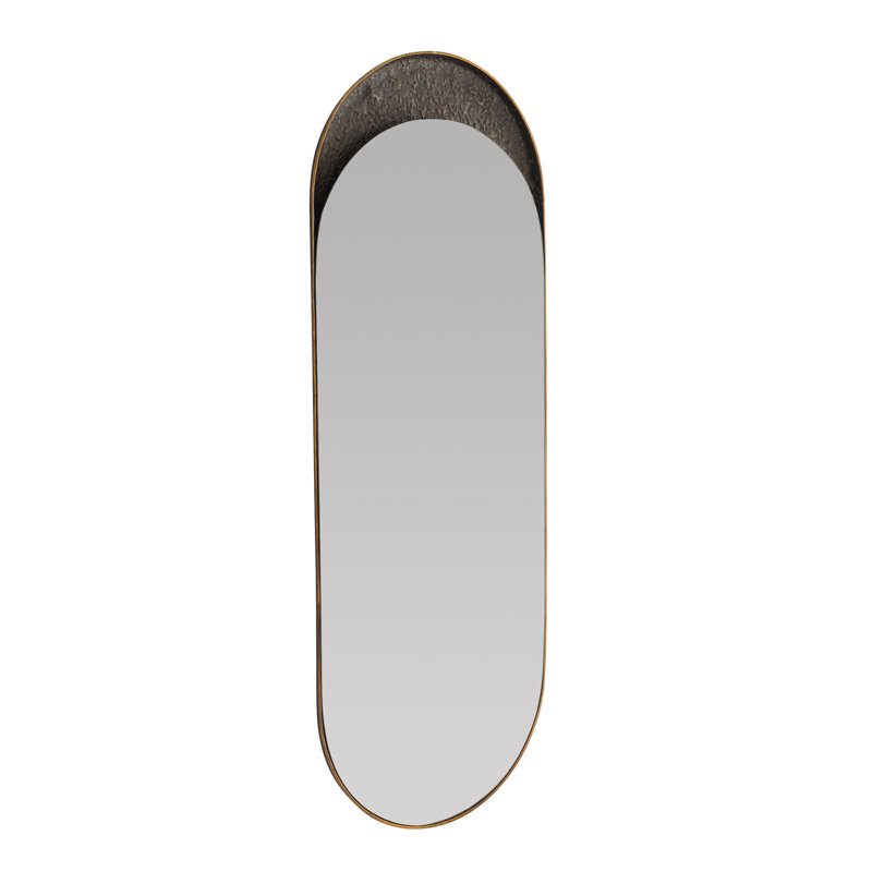 Inset Long Mirror
