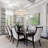 Craggie 12 - Light Crystal Tiered Chandelier-1188899011