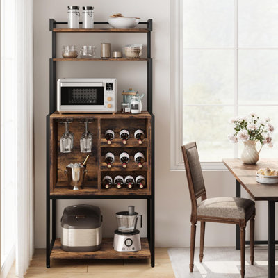 Armoire à vin