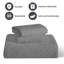 Ensemble de couvre-lit Serenity -1288283959-1288283964