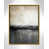 Gold Framed Canvas