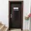 Trentino Steel Wall Mounted Letter Box