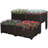 4 Piece Raised Garden Bed with Legs