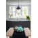 Hawkesbury Common 1 - Light Single Pendant