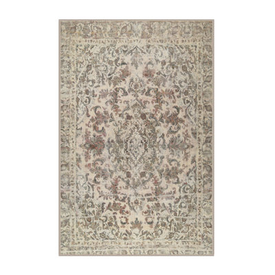 Oriental Indoor Rug