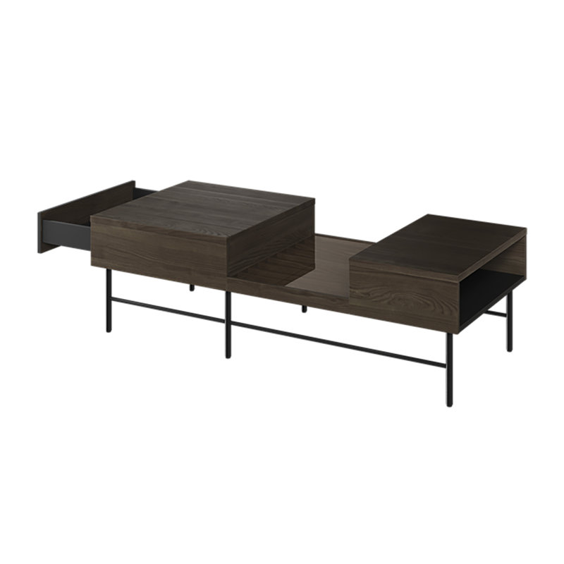 Coffee Table with Storage
