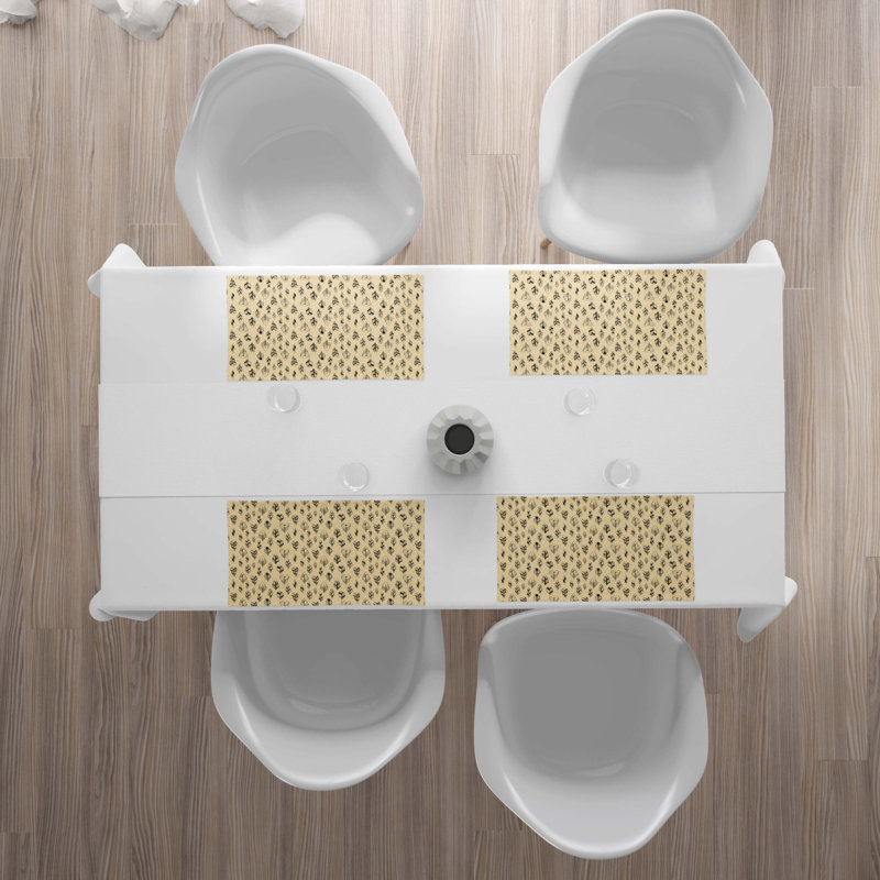 Récapitulatif 18,5" tribal