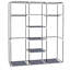150cm Portable Wardrobe-34725968