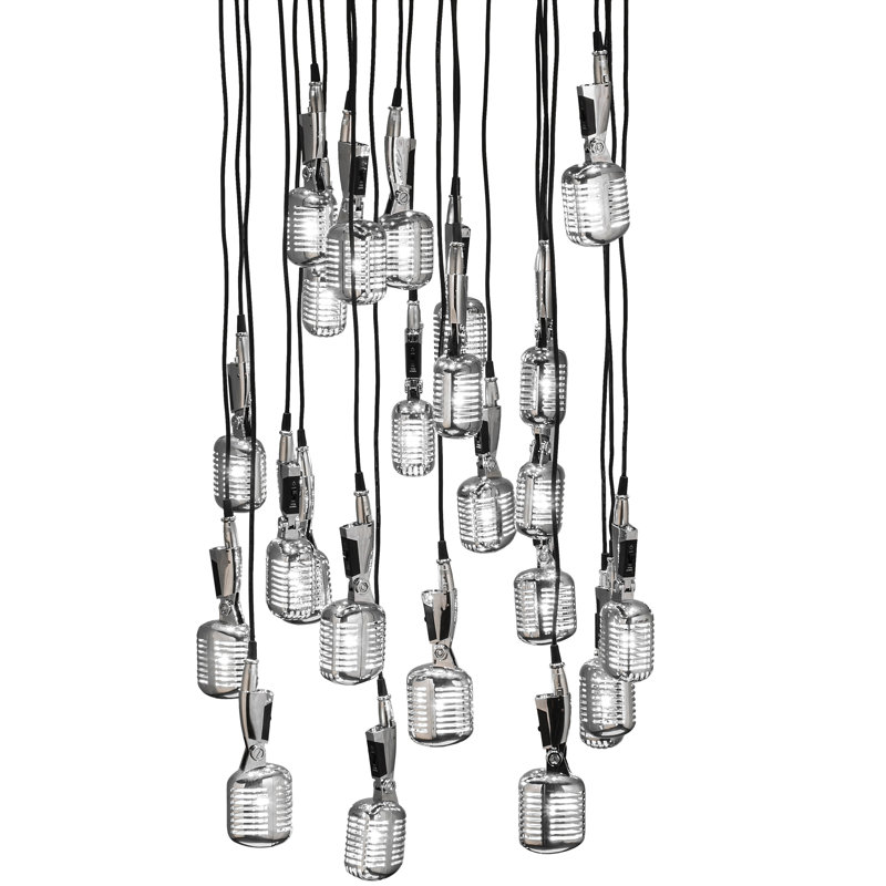 24 - Light Flush Mount
