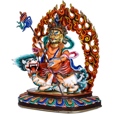 Religious & Spiritual Statue