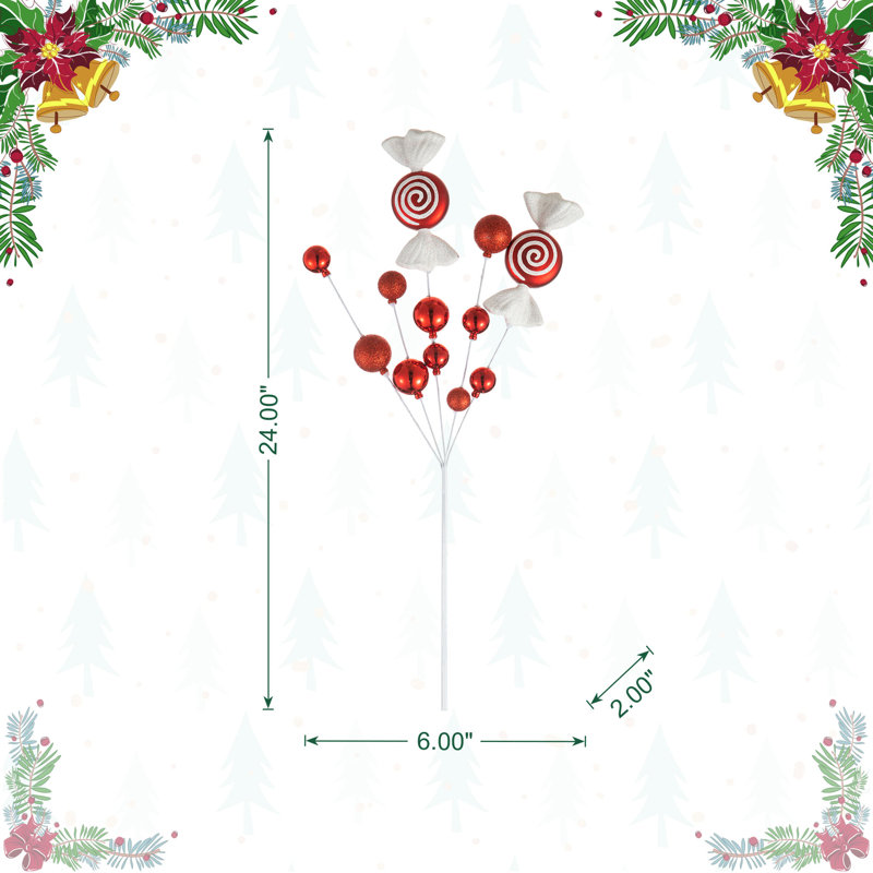 24 po H Christmas