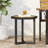 NAHANNI SIDE TABLE