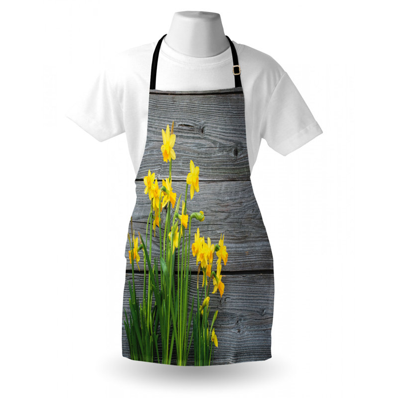 Bib Apron
