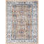 Tapis traditionnel jaune / ivoire-71223662