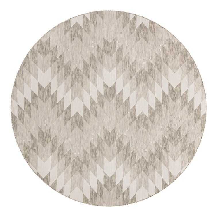 Blox Hower Indoor/Outdoor Area Rug