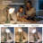 DIY Green Garden Desk Lamp/NewAoNaSen Lighting