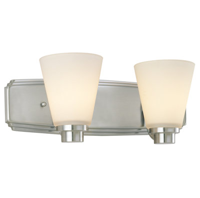 Beddingfield 2 - Light Vanity Light