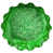 Green is out of stock
