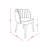 Dining Chair In Green-216048869