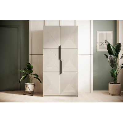 Myreon Wardrobe 100 2d