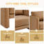 Fauteuil en similicuir-754850458