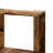 Corner Bookcase Engineered Wood-2047551975-2047551518