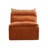 Accent Armless Chair Lazy Floor Seating-1745051203