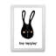 Bunny by Miniofmine - Print-497885281-497885311