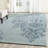Janson Hand Tufted Wool Damask Rug-20237093